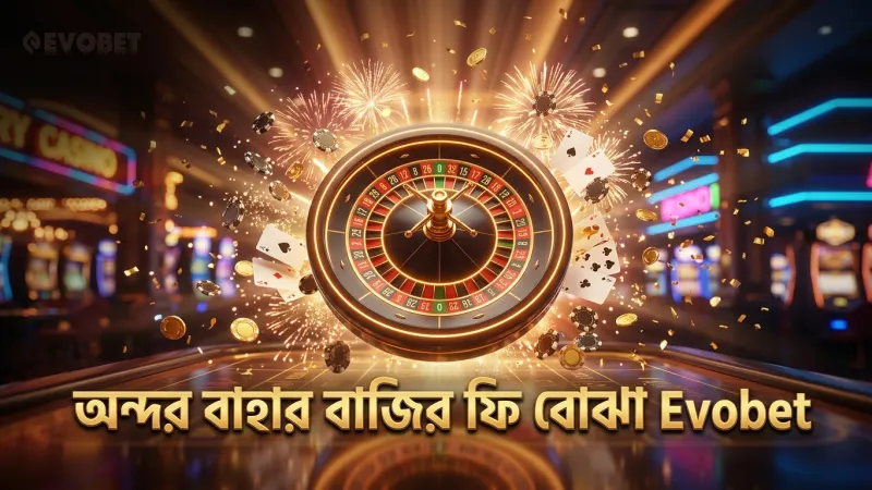 অন্দর বাহার গেমে বাজির ফি ও সীমা বুঝলে বাজি খরচ কমানো যায়