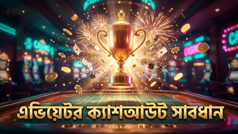 এভিয়েটর গেমের সময়মতো ক্যাশআউট গুরুত্বপূর্ণ, সাবধান থাকুন
