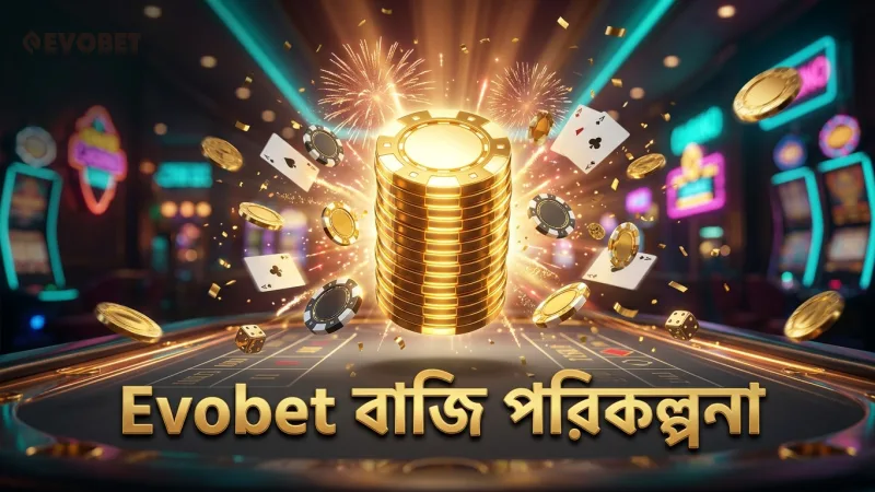 Evobet এভিয়েটর বাজি পরিকল্পনা করুন ঝুঁকি কমাতে, মনোযোগ দিন