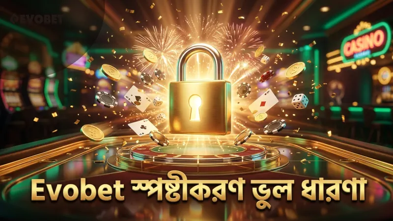 Evobet দেয় বিপিএল বেটিং গাইডের ভুল ধারণা স্পষ্টীকরণ