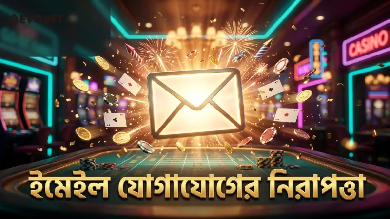 ইমেইল হেল্পডেস্কে যোগাযোগের সময় সঠিক তথ্য প্রয়োজন