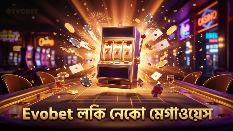 Evobet-এ লকি নেকো মেগাওয়েস মেকানিক্সের বাস্তব কার্যকারিতা।