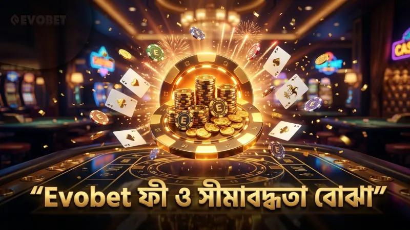 রেজিস্ট্রেশন ফী এবং লিমিটগুলো ভালভাবে বুঝে নেওয়া জরুরি।