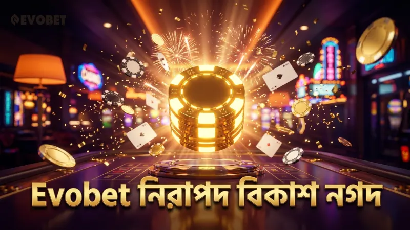 নিরাপদ বিকাশ ও নগদ লেনদেনের মাধ্যমে দ্রুত টাকা জমা দিন