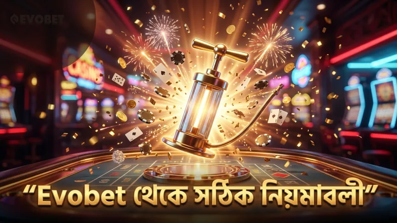 Evobet থেকে বেলুন গেমের সঠিক নিয়মাবলী শেখার সুবিধা