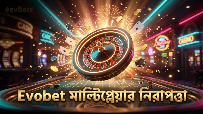 বহু খেলোয়াড়ের শিকারে নিরাপত্তা ও ভেরিফিকেশন ব্যবস্থাপনা
