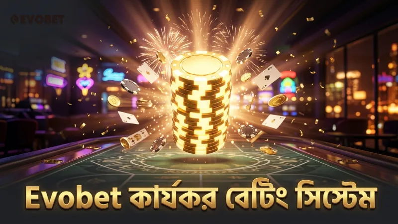 ১০০+ স্পিনের ভিত্তিতে কার্যকর বেটিং সিস্টেম যাচাই করা হয়েছে