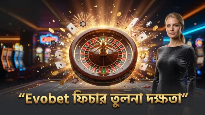 সুপার এস ও মেগা এস ফিচার তুলনা করে বোনাস ব্যবহারে দক্ষ হন